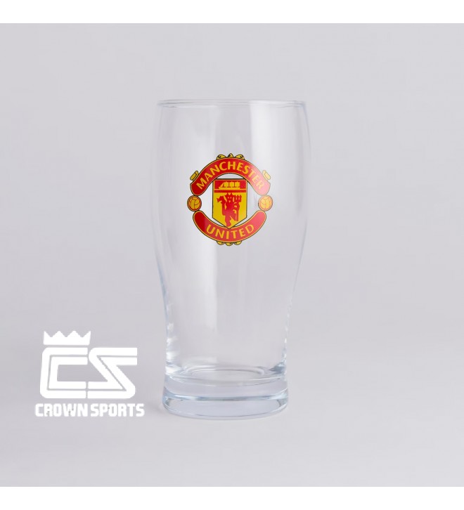 MANCHESTER UNITED